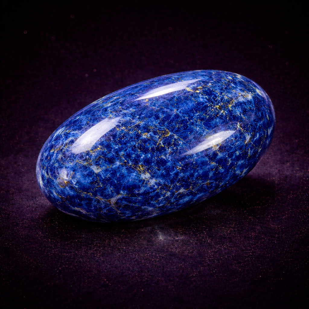 Lapis Lazuli crystal